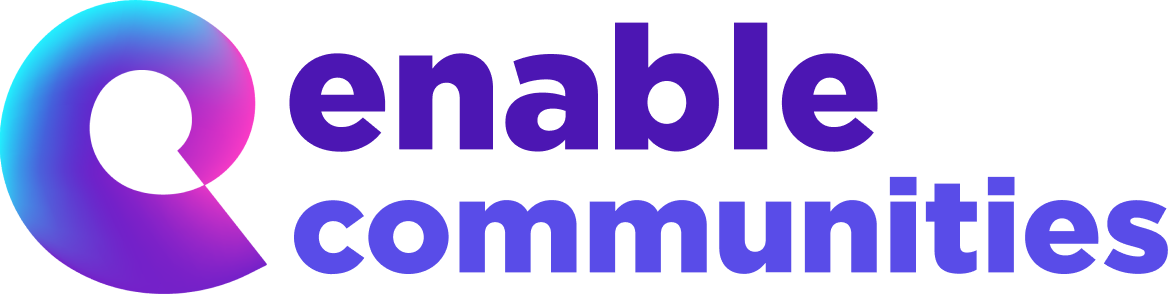 Enable Communities